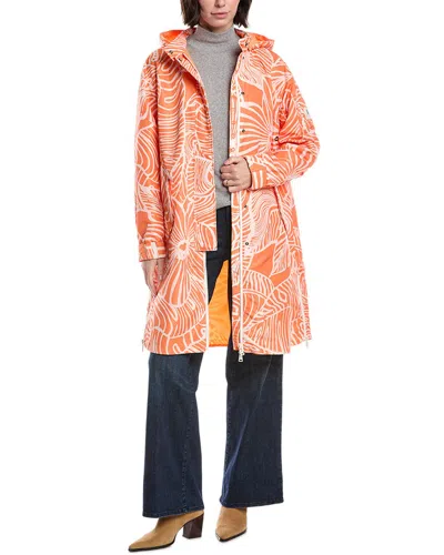 Bogner Zofia Jacket In Orange