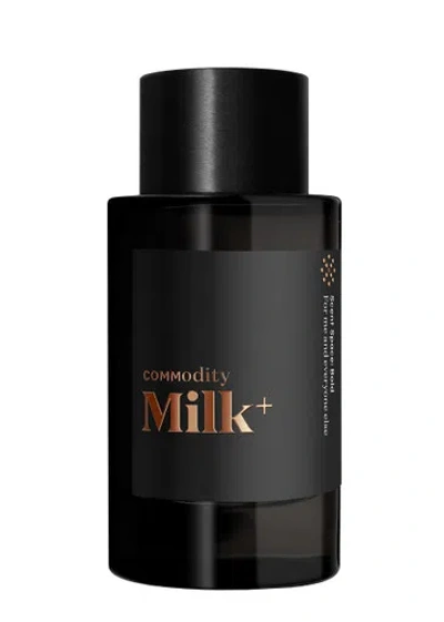 Commodity Milk