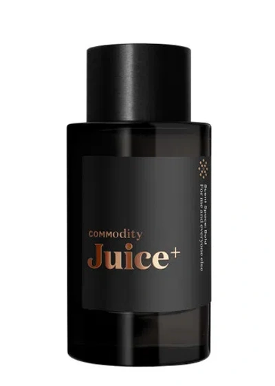 Commodity Juice