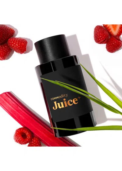 Commodity Juice