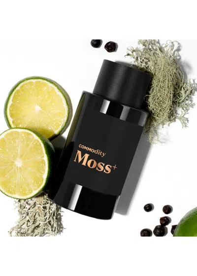 Commodity Moss