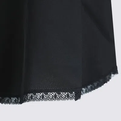 Zadig & Voltaire Top Blacks And Greys In Black