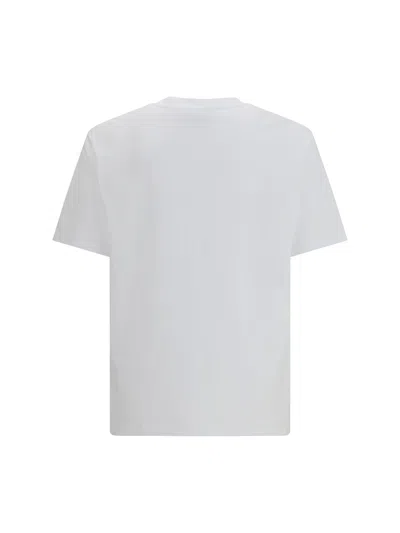 Balmain Logo-label T-shirt