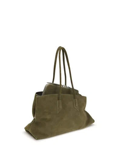 Attico La Passeggiata Shoulder Bag