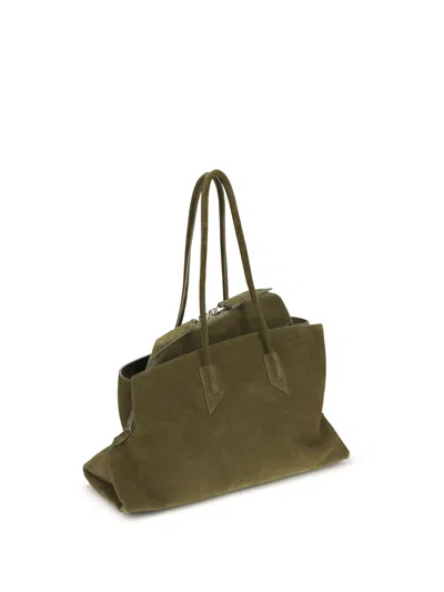 Attico La Passeggiata Shoulder Bag