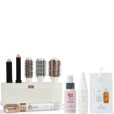 Beauty Works Aeris Multi-styler & Hero Styler Bundle