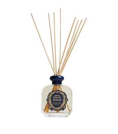 Santa Maria Novella Africa Fragrance Diffuser In Multi