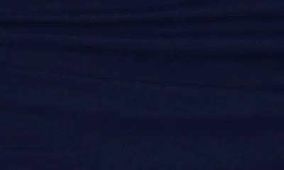 La Blanca Skirted Bikini Bottoms In Blue