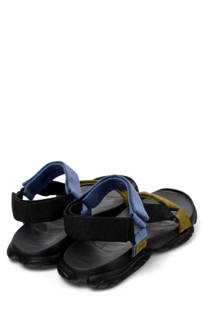 Camper Karst Sandal In Multi