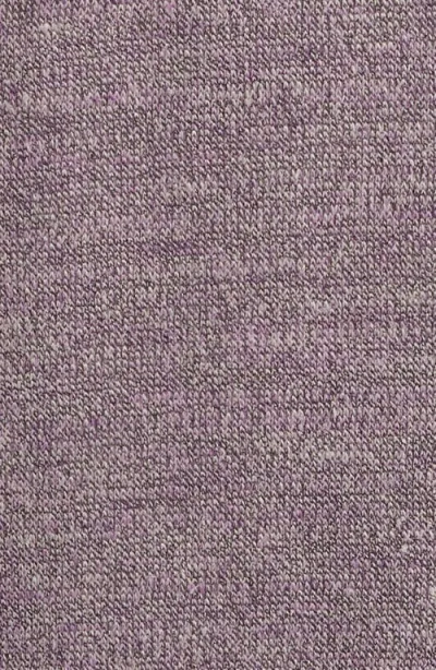 Jack Victor Hampton Lavendar Solid Sport Coat In Brown