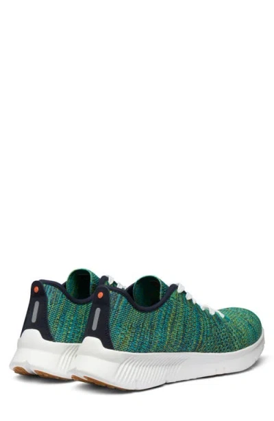 Swims Mare Knit Trainer Sneaker In Multi