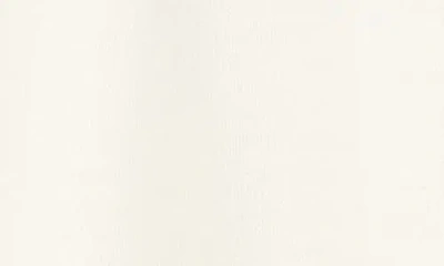 French Connection Denim Trim Pullover In Multi