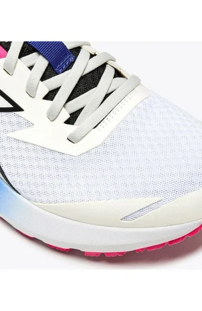 Diadora Mythos Blushield Vigore 5 Running Shoe In Multi