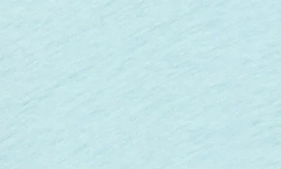 Eileen Fisher Scoop Neck Organic Linen Tank In Blue