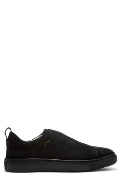 Gernie 33 Laceless Low Top Sneaker In Multi