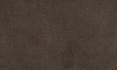 Renee C Faux Suede Sleeveless Top In Multi