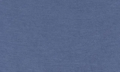 Renee C Boat Neck Top In Purple