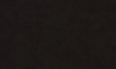 Renee C Side Knot Top In Black