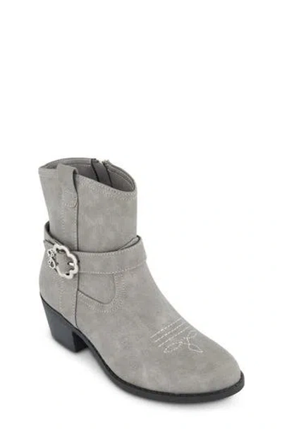 Sam & Libby Kids' Westy Carla Cowboy Boot In Multi