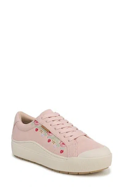 Dr. Scholl's Time Off Sneaker In Multi