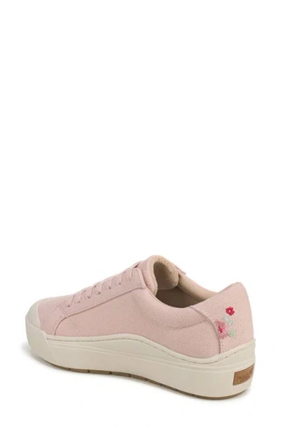 Dr. Scholl's Time Off Sneaker In Multi