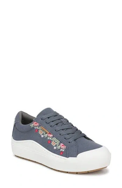 Dr. Scholl's Time Off Sneaker In Multi