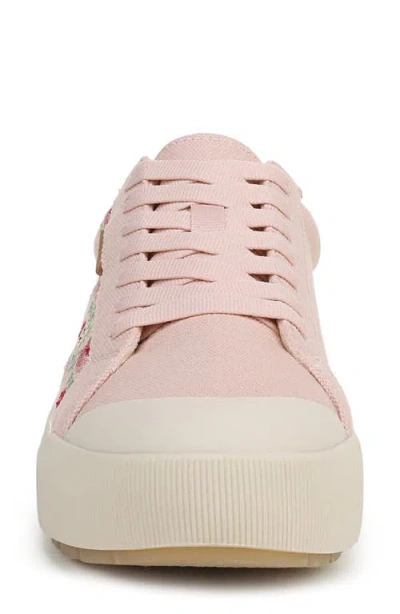 Dr. Scholl's Time Off Sneaker In Multi