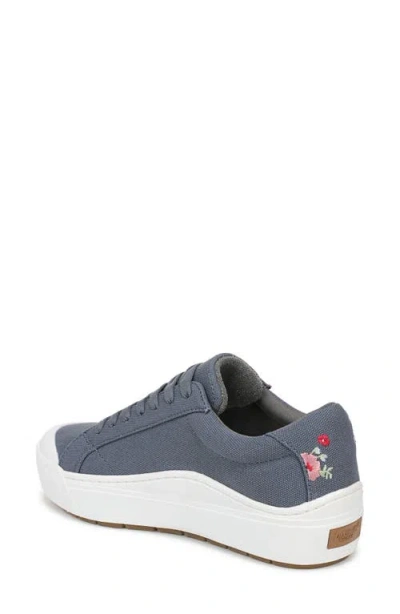 Dr. Scholl's Time Off Sneaker In Multi