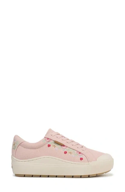 Dr. Scholl's Time Off Sneaker In Multi