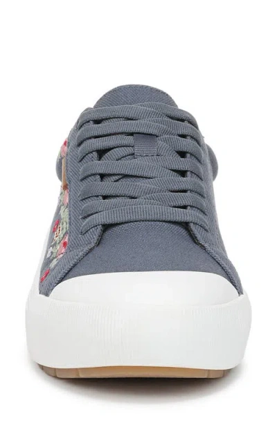 Dr. Scholl's Time Off Sneaker In Multi