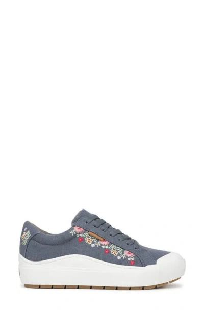 Dr. Scholl's Time Off Sneaker In Multi