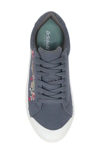 Dr. Scholl's Time Off Sneaker In Multi
