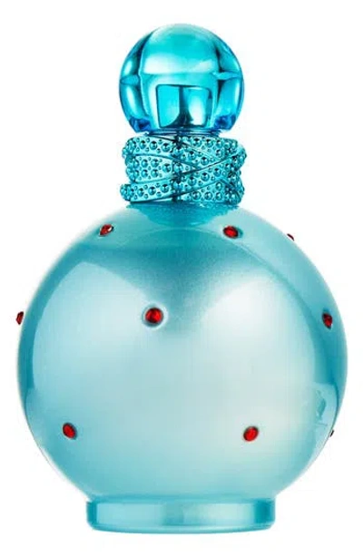 Quality King Britney Spears Circus Fantasy Eau De Parfum In Blue