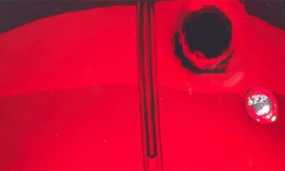 Quality King Britney Spears Hidden Fantasy Eau De Parfum In Red