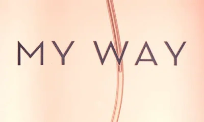 Emporio Armani My Way Ylang Eau De Parfum In Transparent