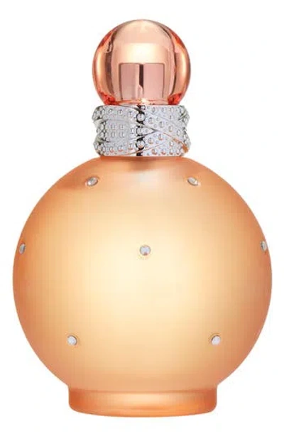 Quality King Britney Spears Naked Fantasy Eau De Toilette In Orange