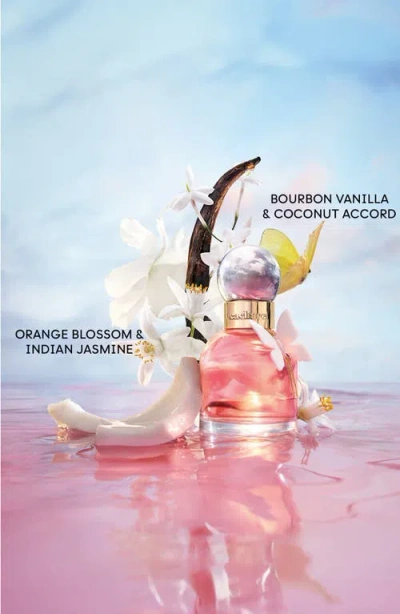 Cacharel Ella Ella Eau De Parfum In Pink