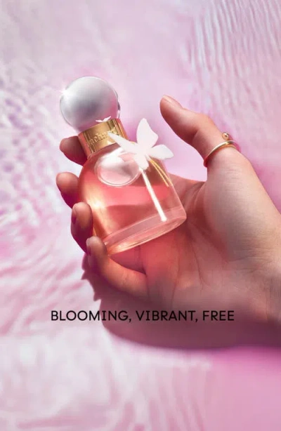 Cacharel Ella Ella Eau De Parfum In Pink