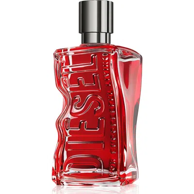 Diesel ® D Red Eau De Parfum In Red