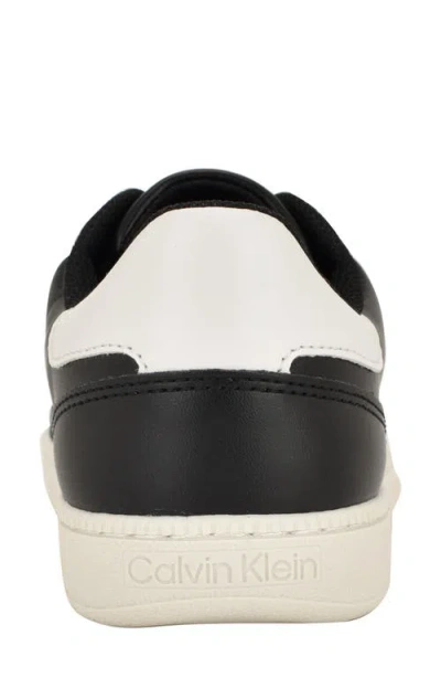 Calvin Klein Narissa Sneaker In Multi