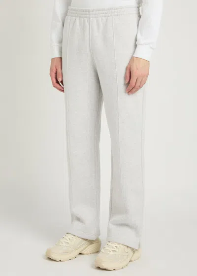 Represent Initial Straight-leg Sweatpants In Multi