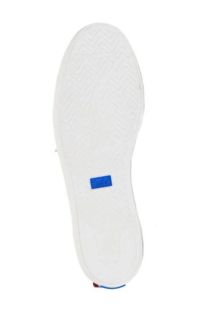 Keds ® Kickback Sneaker In Orange