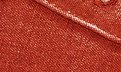 Keds ® Kickback Sneaker In Orange