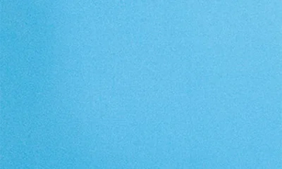 Roxy Whole Hearted Long Sleeve Rashguard In Blue