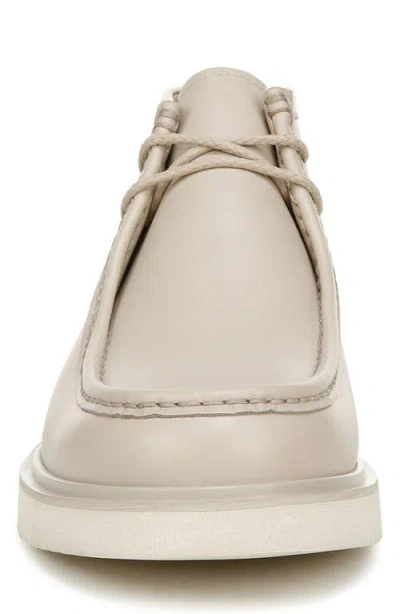 Vince June Chukka Boot In Gray