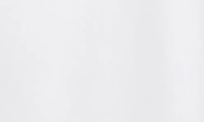 Mango Cotton Drawstring Pants In White