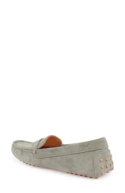 National Comfort Talulah Penny Loafer In Neutral