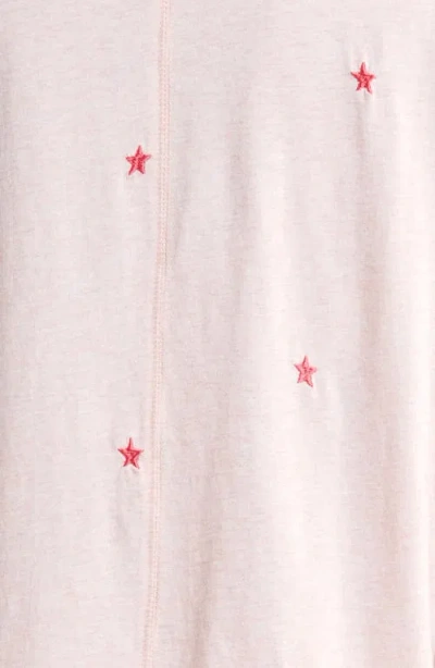 Papinelle Jada Organic Cotton Pajamas In Multi