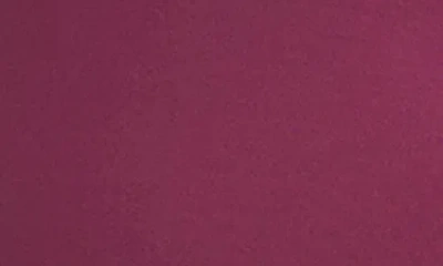 Bleu Rod Beattie Rod Beattie Kore Cutout One-piece Swimsuit In Purple