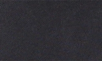 Diet Starts Monday Sex, Love & Diet Oversize Distressed Cotton Hoodie In Black